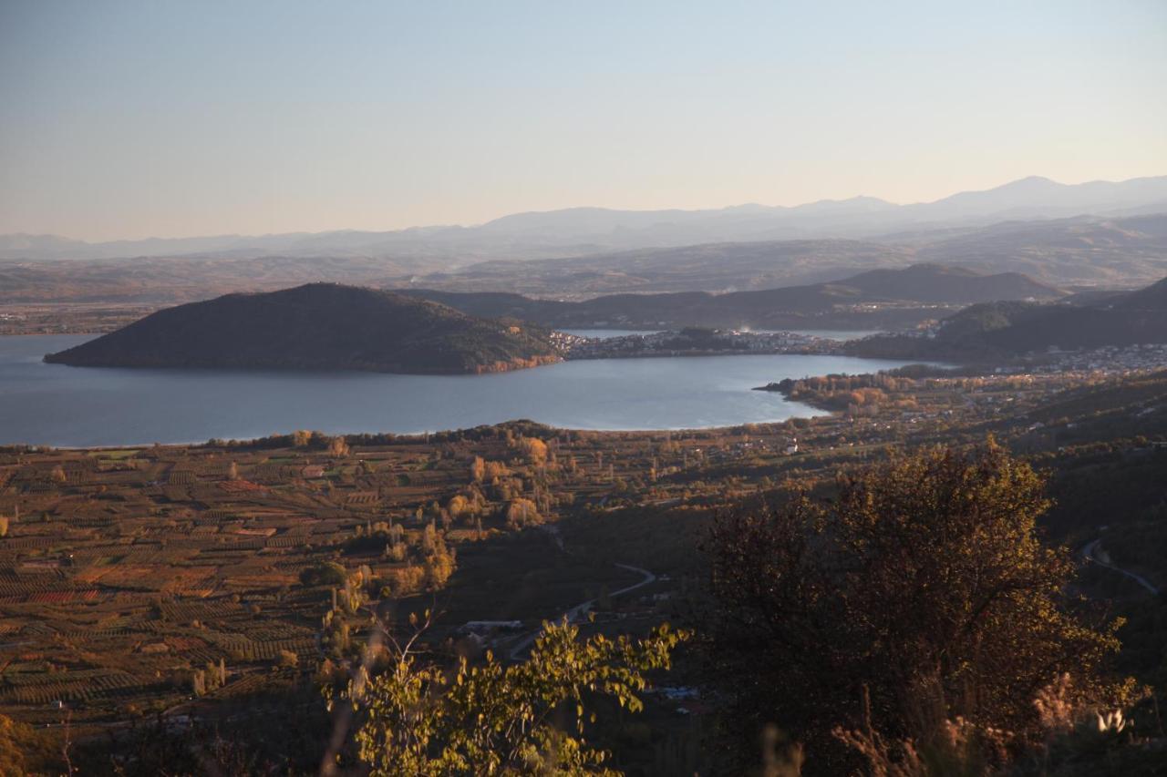 Iaspis Guesthouse Sidhirokhórion Pokoj fotografie